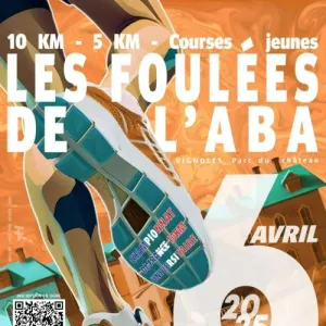Les Foulées de l'Aba