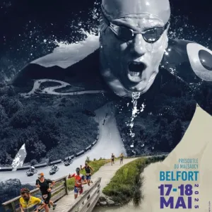 Triathlon du Lion