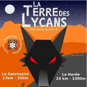 La Terre des Lycans