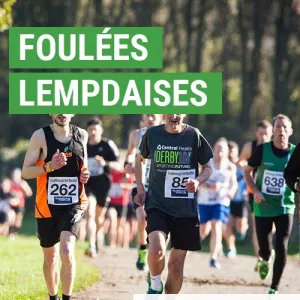 Foulées Lempdaises