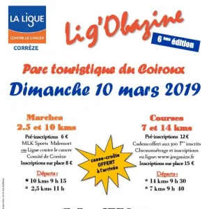 Lig'obazine