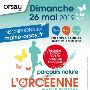 L'Orcéenne Nature