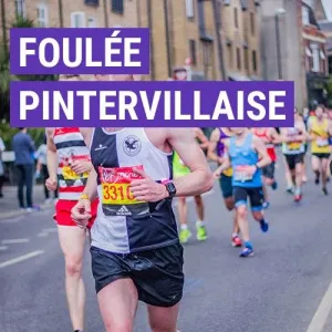Foulée Pintervillaise