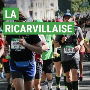 La Ricarvillaise