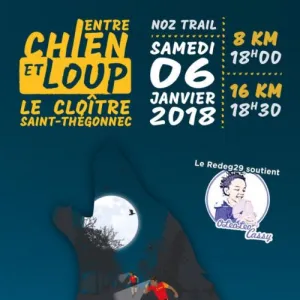 Entre Chien et Loup
