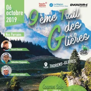 Trail des Glières