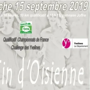 La Fin d'Oisienne
