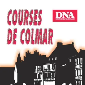Course de Colmar