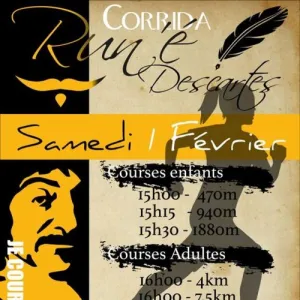 Run'é Descartes