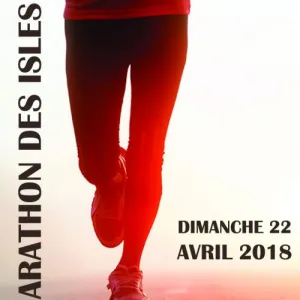 Marathon des Isles