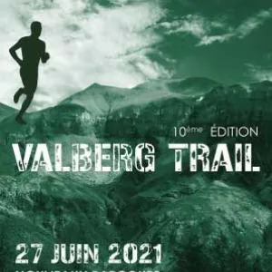 Valberg Trail