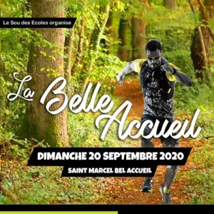 La Belle Accueil