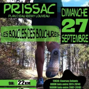 Les Boucles des Bouchures