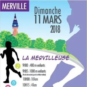 La Mervilleuse