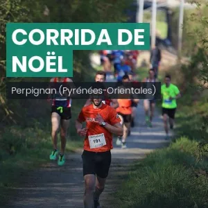 Corrida de Noël