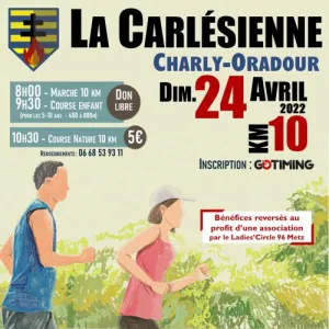 La Carlesienne