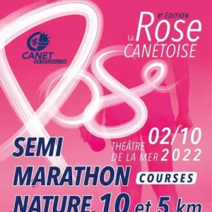 La Rose Canétoise