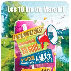 La Déjantée de Mareuil