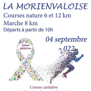 La Morienvaloise