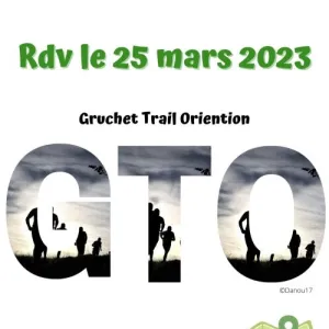 Gruchet Trail Orientation