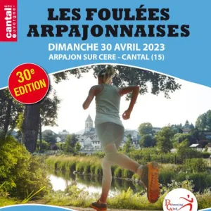 Les Foulées Arpajonnaises