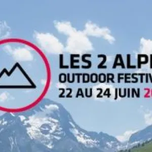 Les 2 Alpes Outdoor Festival