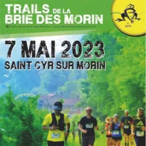 Trails de la Brie des Morin