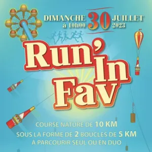 Run'In Fav