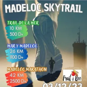 Madeloc Skytrail