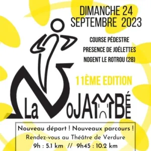 La Nojambée