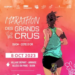 Marathon des Grands Crus