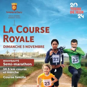 La Course Royale