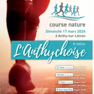 L'Anthychoise