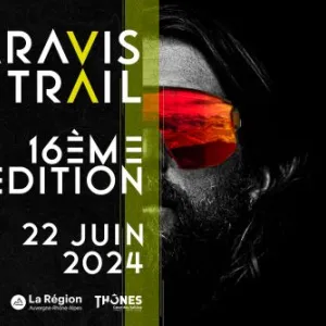 Aravis Trail