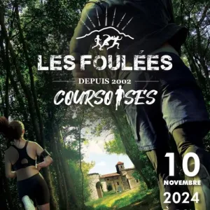 Les Foulees Coursoises