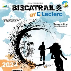 Biscatrail