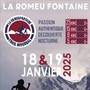 La Romeufontaine