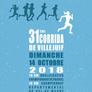 Corrida de Villejuif
