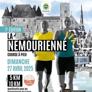 La Nemourienne