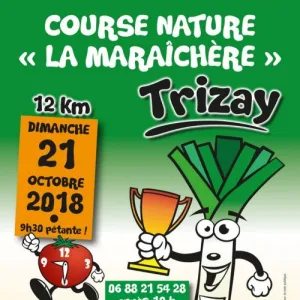 Course Nature la Maraichere