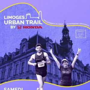Urban Trail Limoges