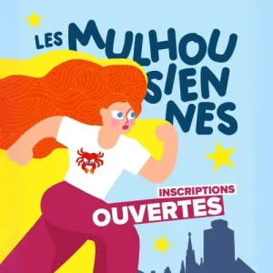 Les Mulhousiennes