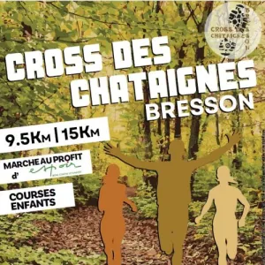 Cross des Châtaignes