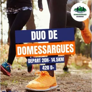 Duo Nocturne 2 Domessargues