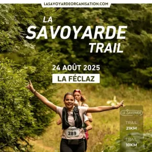 La Savoyarde Trail