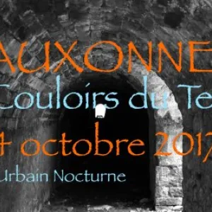 Les Couloirs du Temps