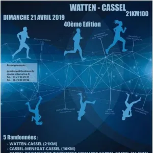 Watten - Cassel