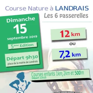 Les 6 Passerelles