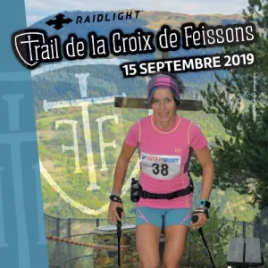 Trail de la Croix de Feissons