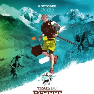 Trail du Petit Saint Bernard